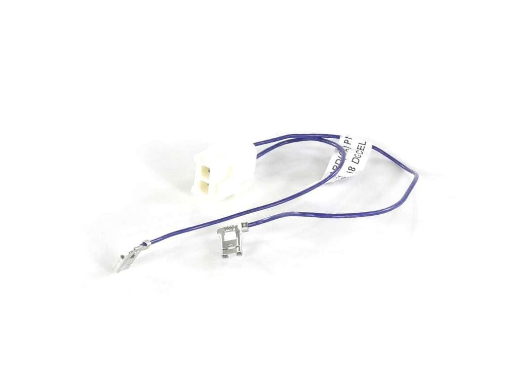 Frigidaire Laundry Center Dryer Door Lock Wire Harness 5304505258 Frigidaire Laundry Center Dryer Door Lock Wire Harness 5304505258